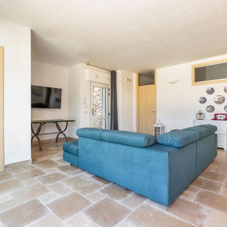 Villa Matilda by Perle di Puglia - Villa - 42