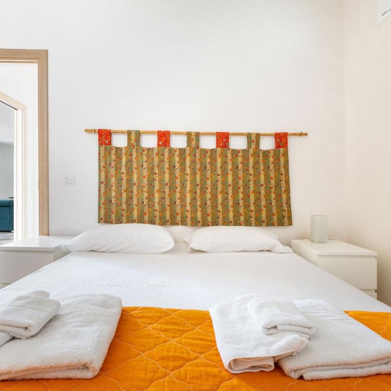 Villa Matilda by Perle di Puglia - Villa - 56