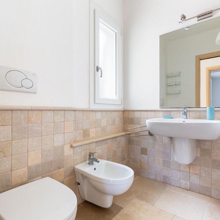 Villa Matilda by Perle di Puglia - Villa - 38