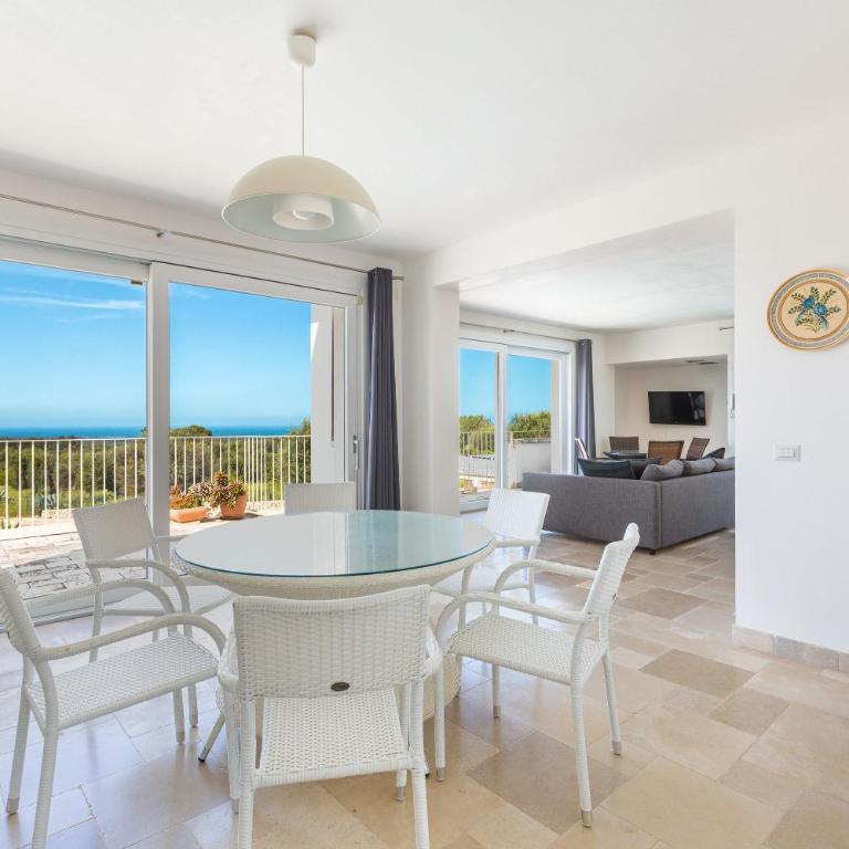 Villa Matilda by Perle di Puglia - Villa - 24
