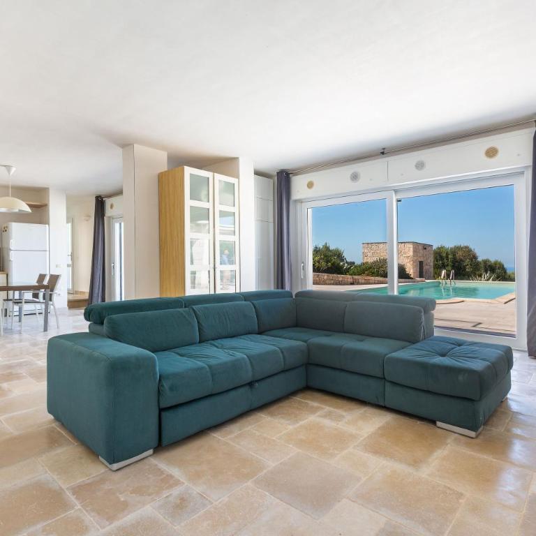 Villa Matilda by Perle di Puglia - Villa - 41