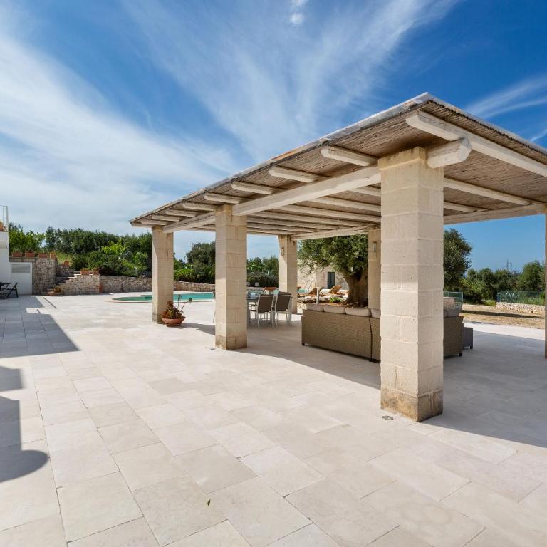 Villa Matilda by Perle di Puglia - Villa - 11
