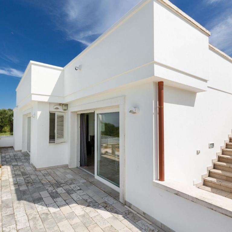 Villa Matilda by Perle di Puglia - Villa - 20