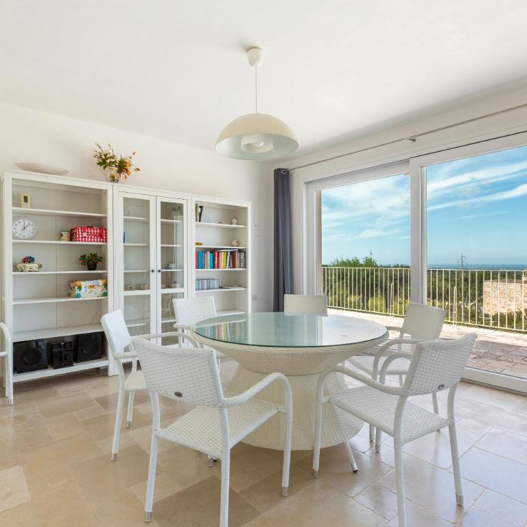Villa Matilda by Perle di Puglia - Villa - 21