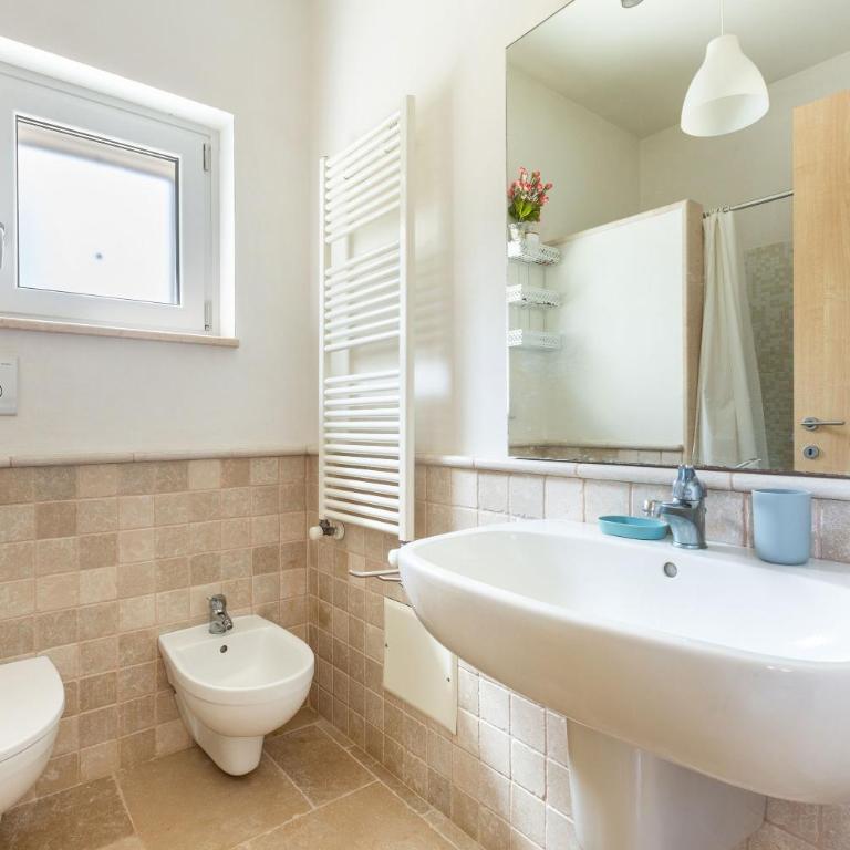 Villa Matilda by Perle di Puglia - Villa - 33