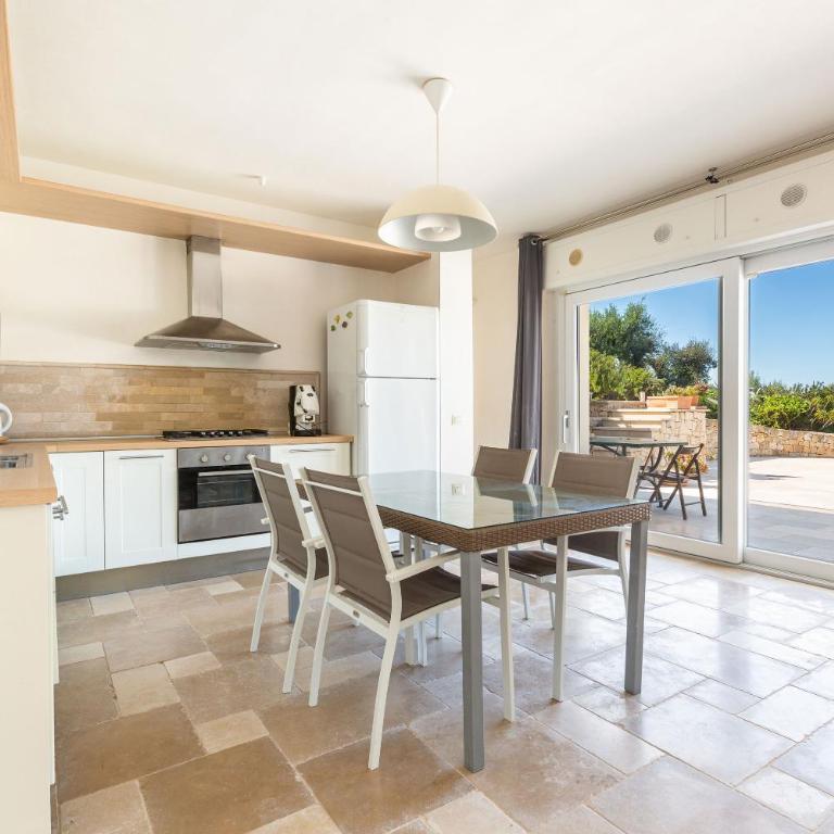 Villa Matilda by Perle di Puglia - Villa - 47
