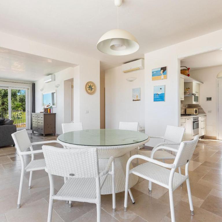 Villa Matilda by Perle di Puglia - Villa - 25