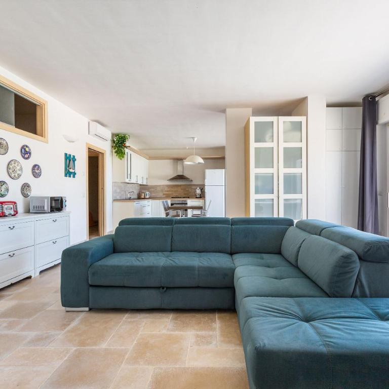 Villa Matilda by Perle di Puglia - Villa - 44