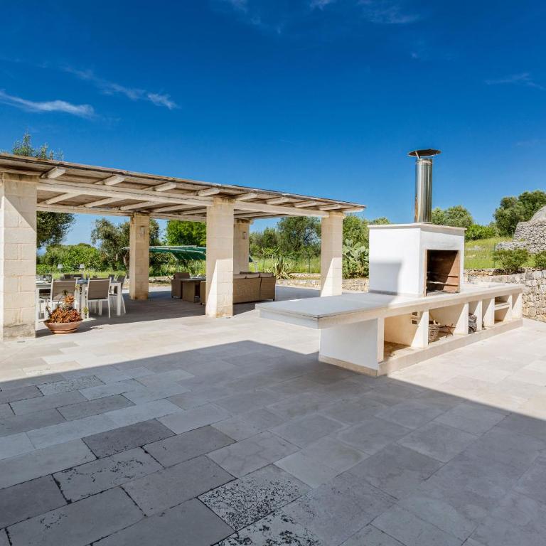 Villa Matilda by Perle di Puglia - Villa - 18