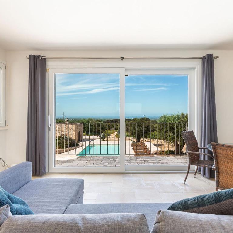 Villa Matilda by Perle di Puglia - Villa - 22