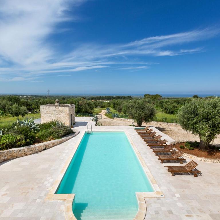 Villa Matilda by Perle di Puglia - Villa - 2