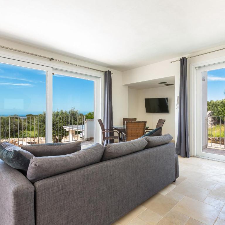 Villa Matilda by Perle di Puglia - Villa - 23