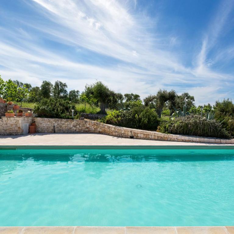 Villa Matilda by Perle di Puglia - Villa - 9