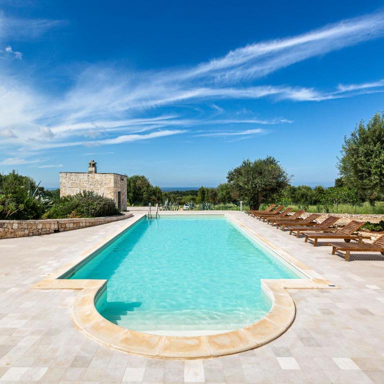 Villa Matilda by Perle di Puglia - Villa - 7
