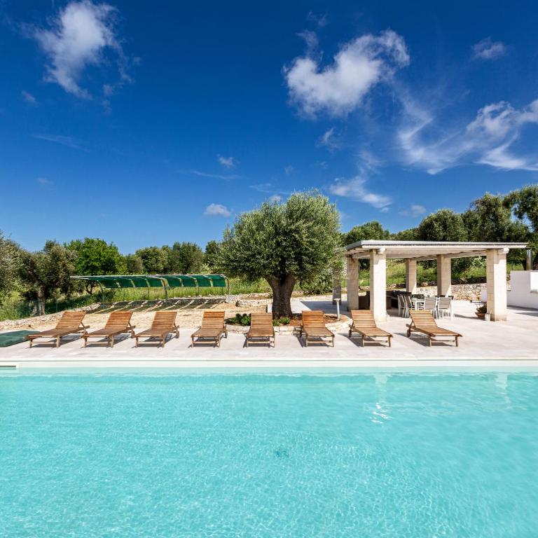 Villa Matilda by Perle di Puglia - Villa - 3