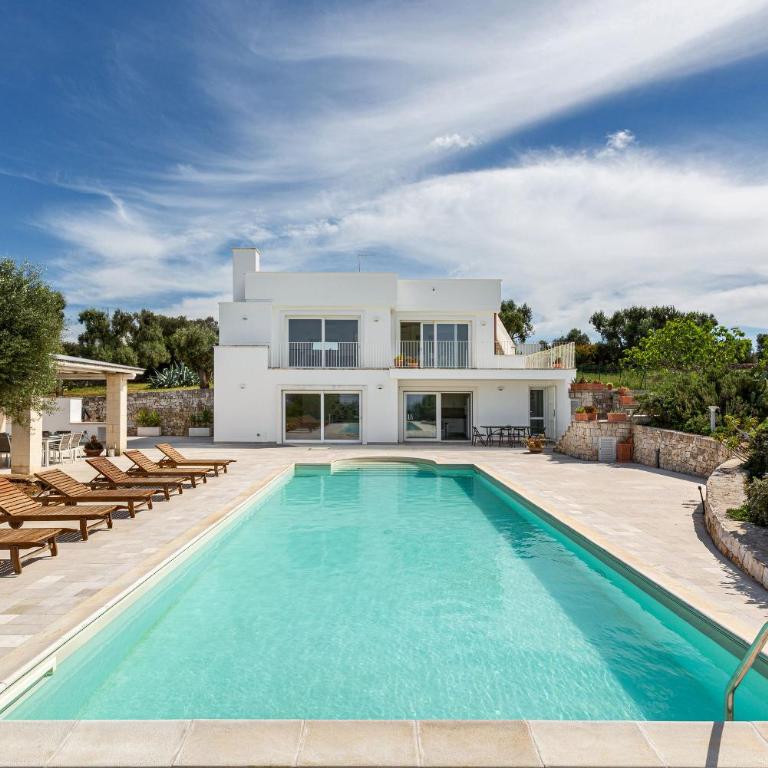 Villa Matilda by Perle di Puglia - Villa - 1