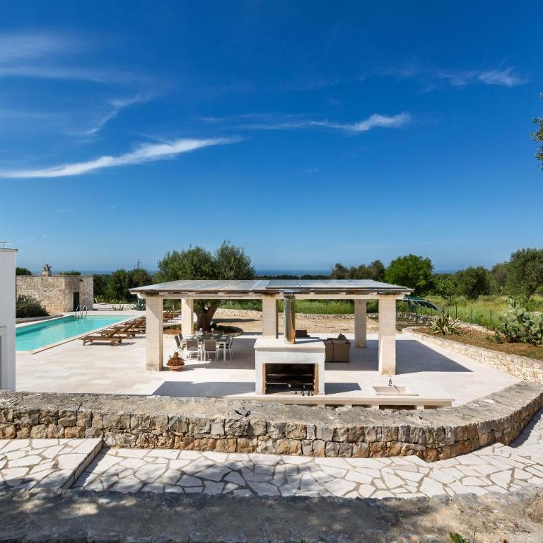 Villa Matilda by Perle di Puglia - Villa - 10