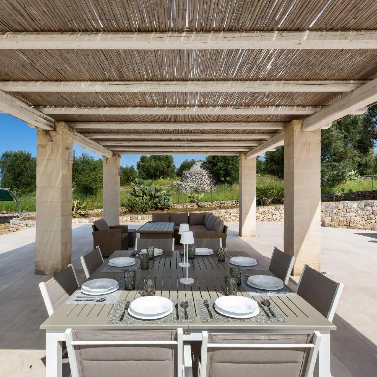 Villa Matilda by Perle di Puglia - Villa - 13