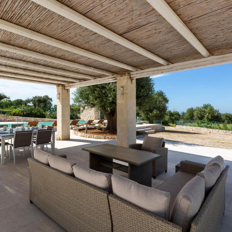 Villa Matilda by Perle di Puglia - Villa - 14