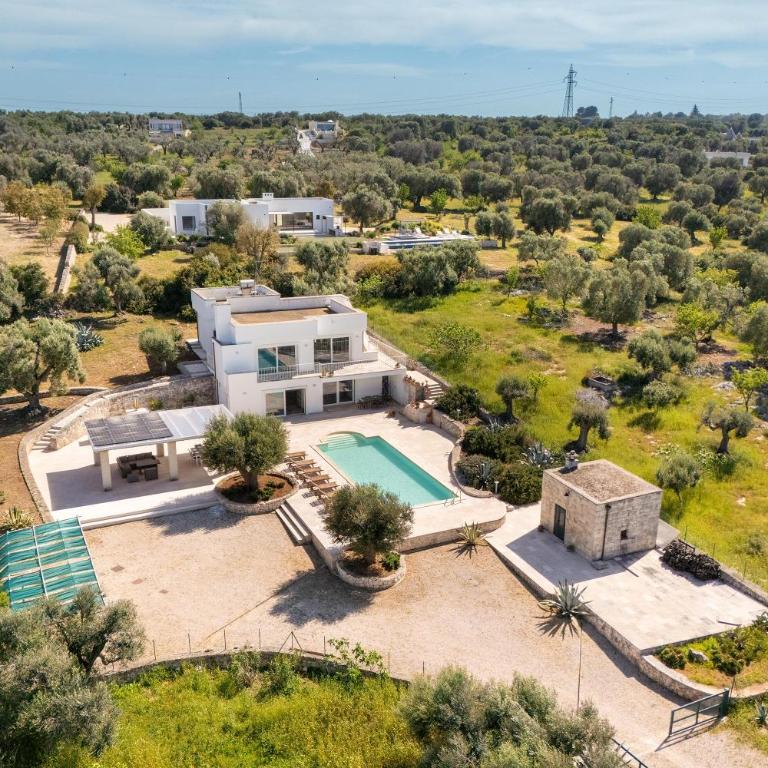 Villa Matilda by Perle di Puglia - Villa - 63