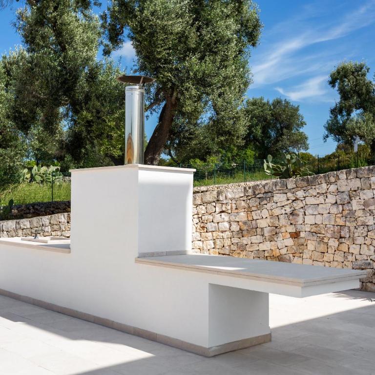 Villa Matilda by Perle di Puglia - Villa - 16