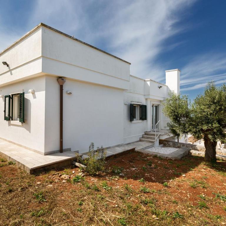 Villa Matilda by Perle di Puglia - Villa - 60