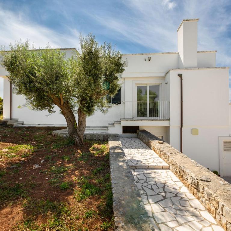 Villa Matilda by Perle di Puglia - Villa - 61