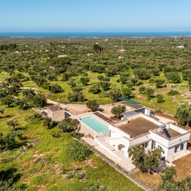 Villa Matilda by Perle di Puglia - Villa - 64