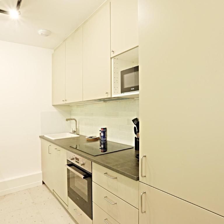 Luxurious Duplex with Private Sauna & Home Theater - Appartamento con 1 Camera da Letto - 7