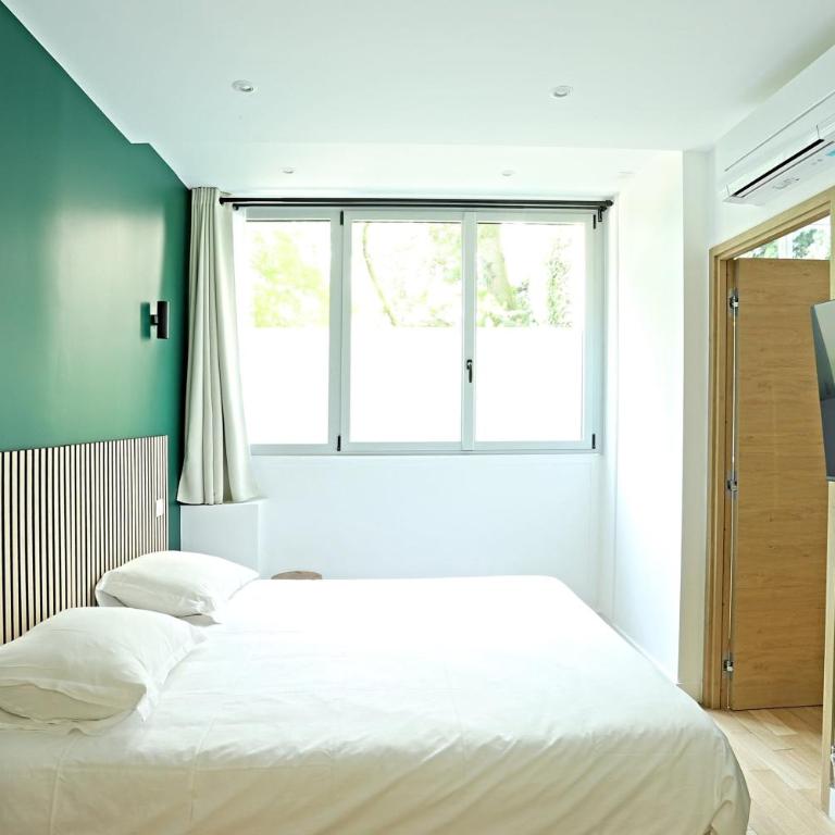 Luxurious Duplex with Private Sauna & Home Theater - Appartamento con 1 Camera da Letto - 11