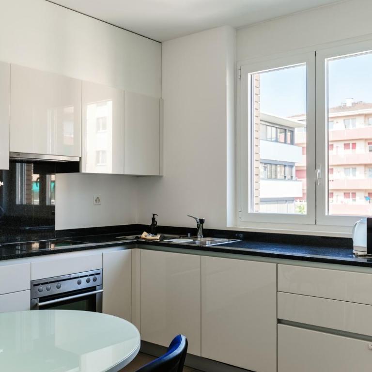 Mola Apartments Lugano by Quokka 360 - Terrace and Parking - Appartamento con 1 Camera da Letto e Terrazza - 5