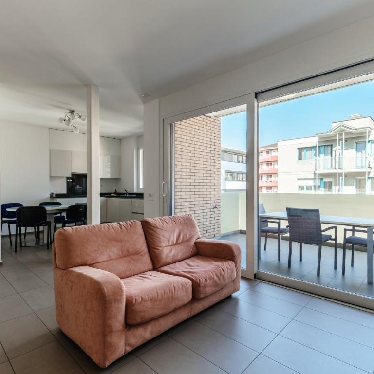 Mola Apartments Lugano by Quokka 360 - Terrace and Parking - Appartamento con 1 Camera da Letto e Terrazza - 1