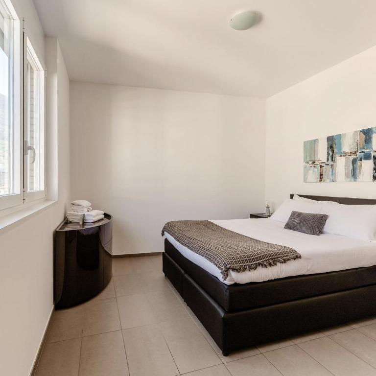 Mola Apartments Lugano by Quokka 360 - Terrace and Parking - Appartamento con 1 Camera da Letto e Terrazza - 13