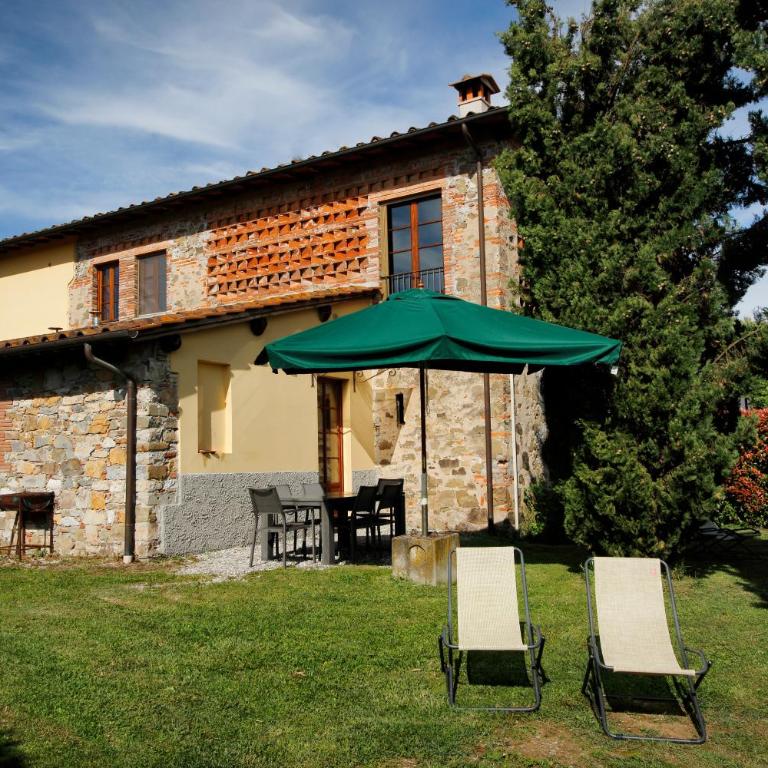 Agriturismo Ai Linchi - Appartamento con 3 Camere da Letto (6 Adulti) - 7