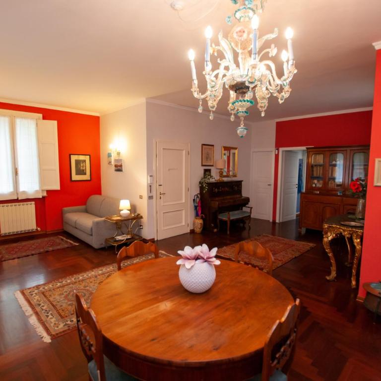 Cristallo apartment - Casa con 2 Camere da Letto - 2