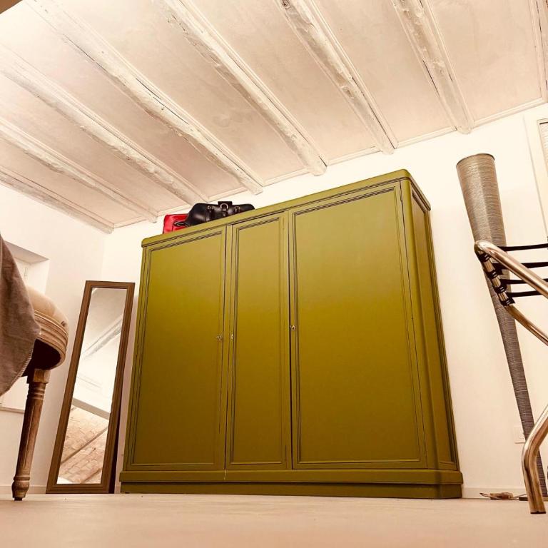 Casadeb Tribunale - Appartamento con 1 Camera da Letto - 4