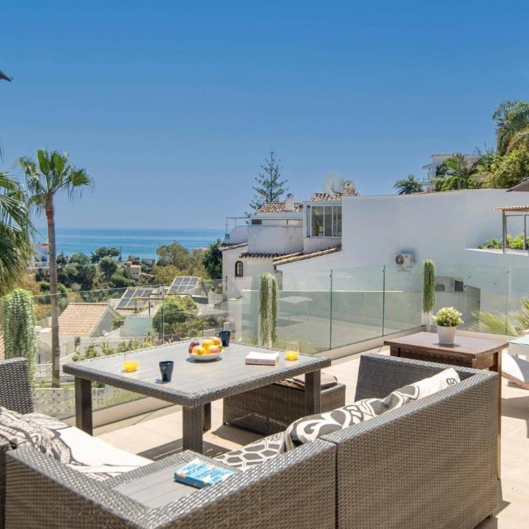 Villa Casa David by Villa Plus - Villa - 16