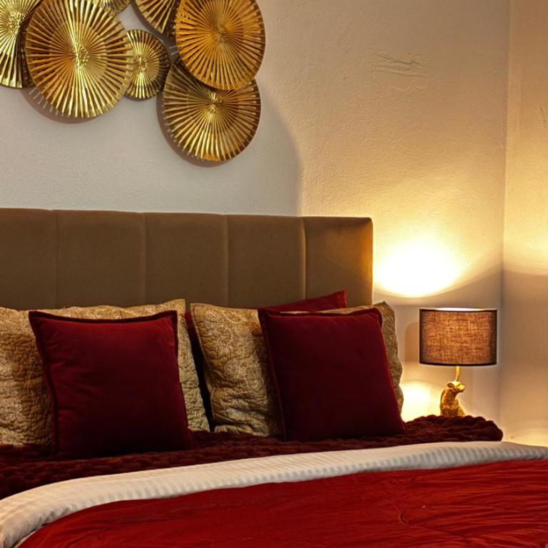 Mango - Apartment mit 2 Schlafzimmern - 21