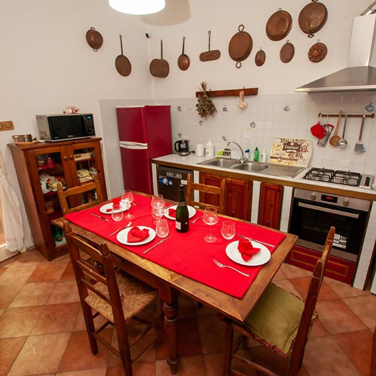 Cristallo apartment - Casa con 2 Camere da Letto - 7