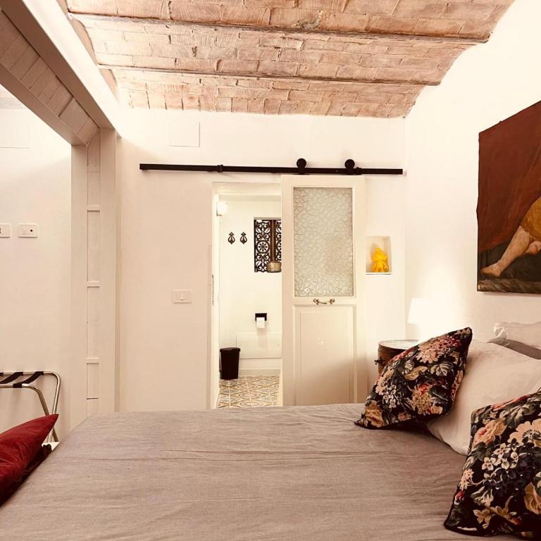Casadeb Tribunale - Appartamento con 1 Camera da Letto - 5