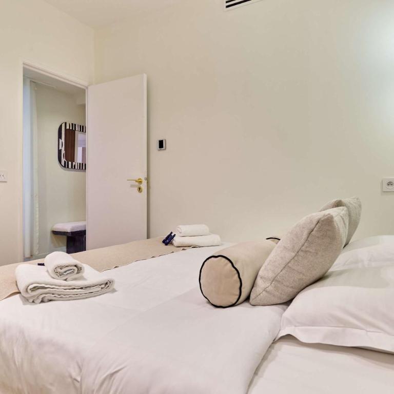 Sublime apartment Center of Paris - Apartamento de 2 dormitorios - 1