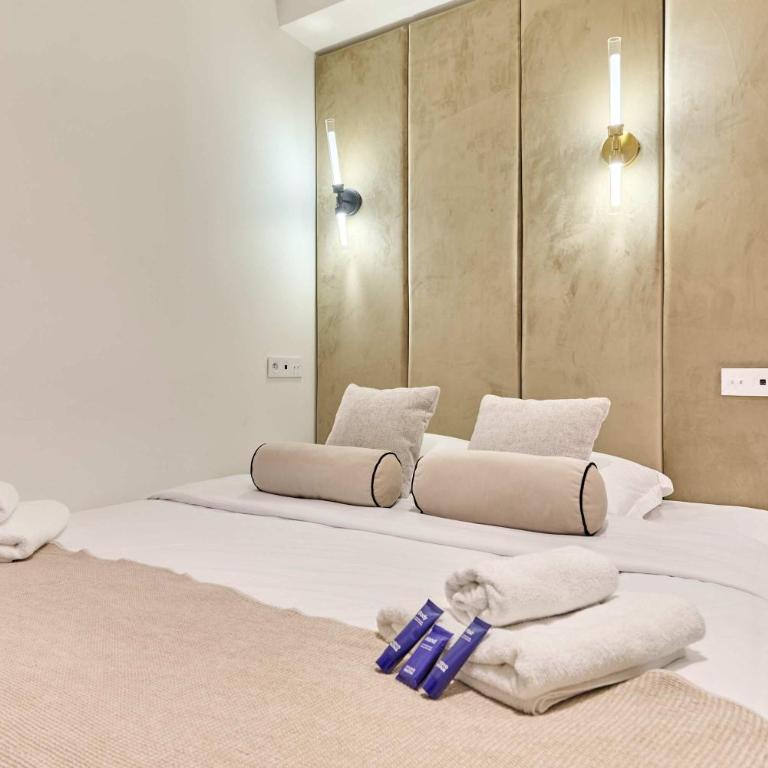Sublime apartment Center of Paris - Apartamento de 2 dormitorios - 2