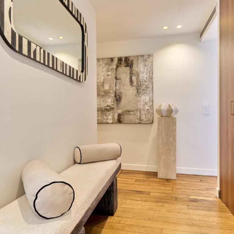 Sublime apartment Center of Paris - Apartamento de 2 dormitorios - 3