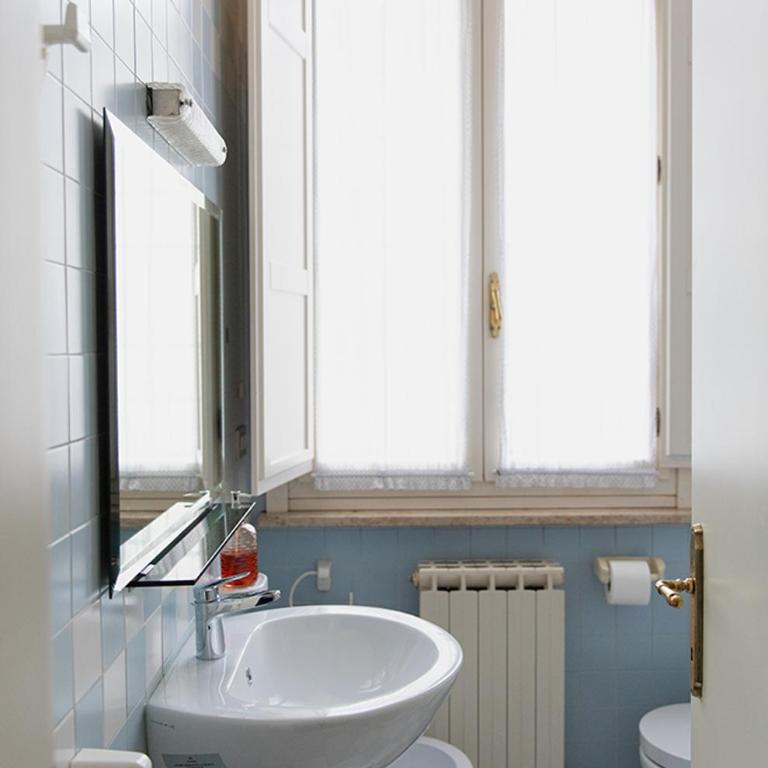 Cristallo apartment - Casa con 2 Camere da Letto - 12