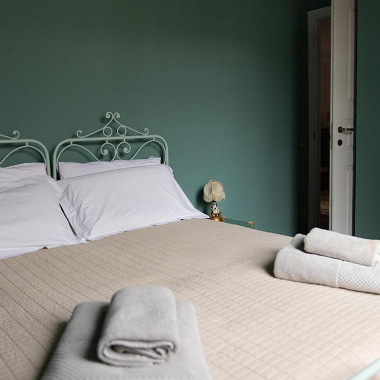 Cristallo apartment - Casa con 2 Camere da Letto - 11