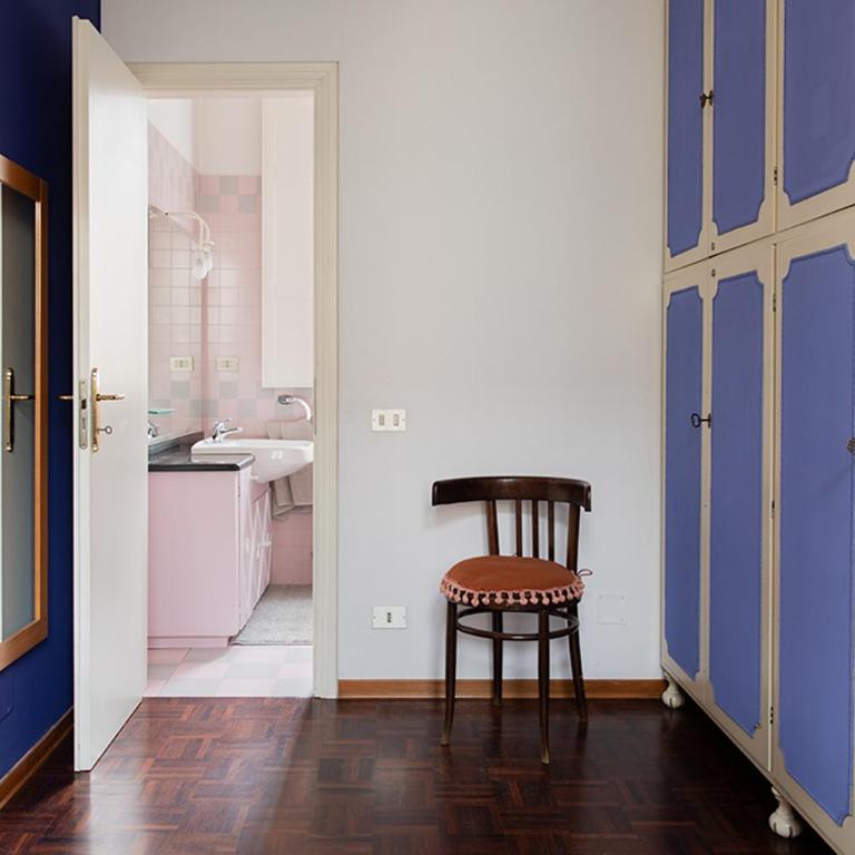 Cristallo apartment - Casa con 2 Camere da Letto - 10