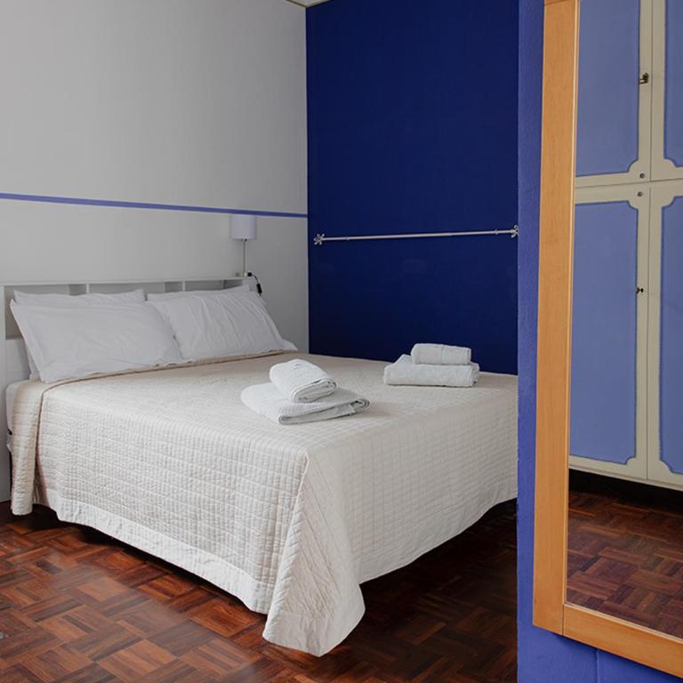 Cristallo apartment - Casa con 2 Camere da Letto - 9