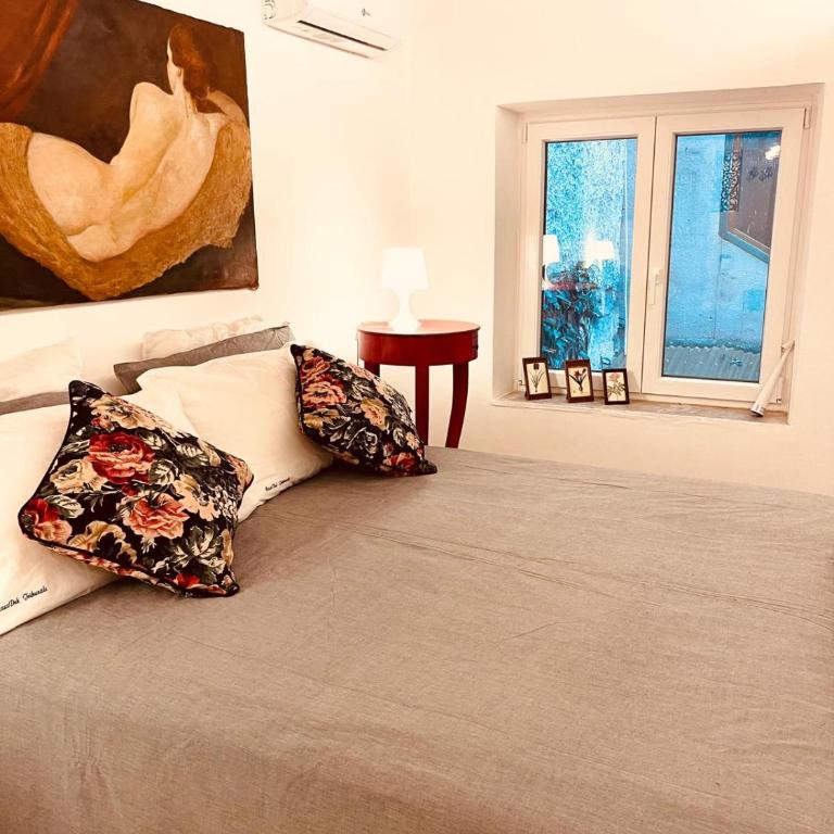 Casadeb Tribunale - Appartamento con 1 Camera da Letto - 3