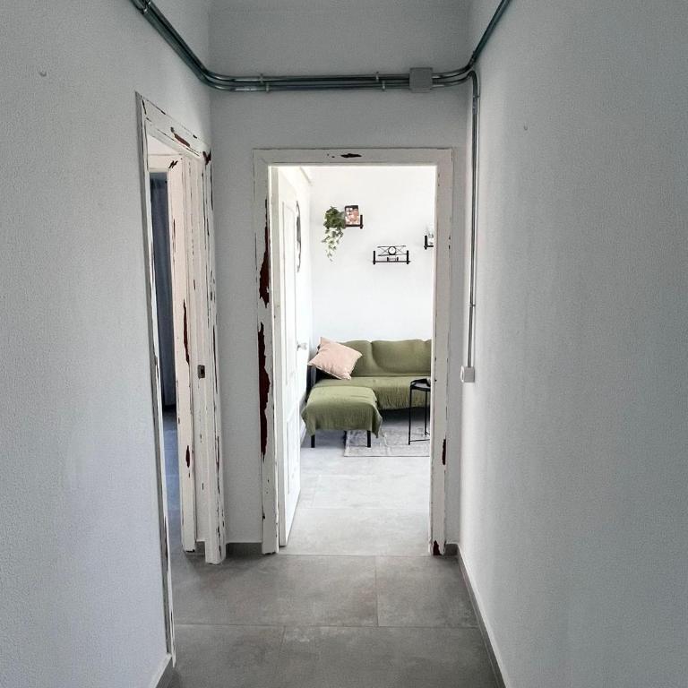 Casa La Cayena - Apartamento de 3 dormitorios con vistas al océano - 6