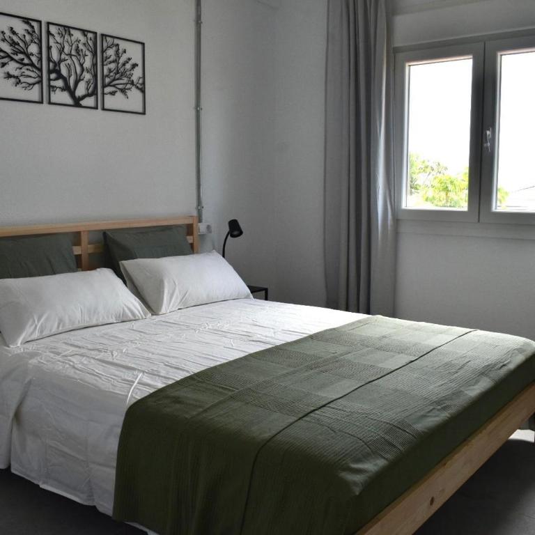 Casa La Cayena - Apartamento de 3 dormitorios con vistas al océano - 7